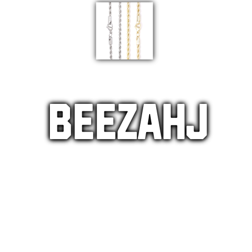 Custom Letters Baguette Two Layer Necklace