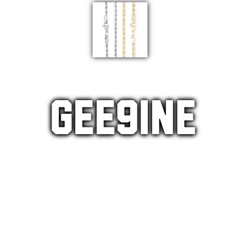 Custom Letters Baguette Two Layer Necklace