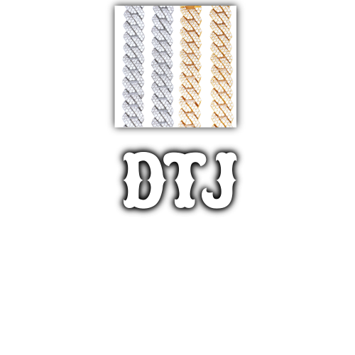 Custom Letters Freibeuter Font Necklace