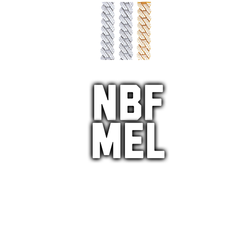 Custom Letters Baguette Two Layer Necklace