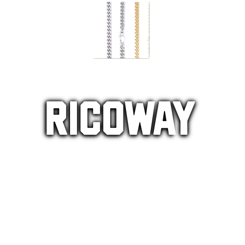 Custom Letters Baguette Two Layer Necklace