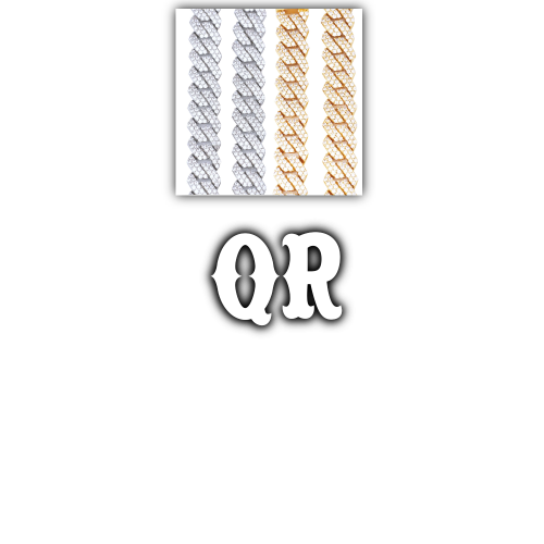 Custom Letters Freibeuter Font Necklace