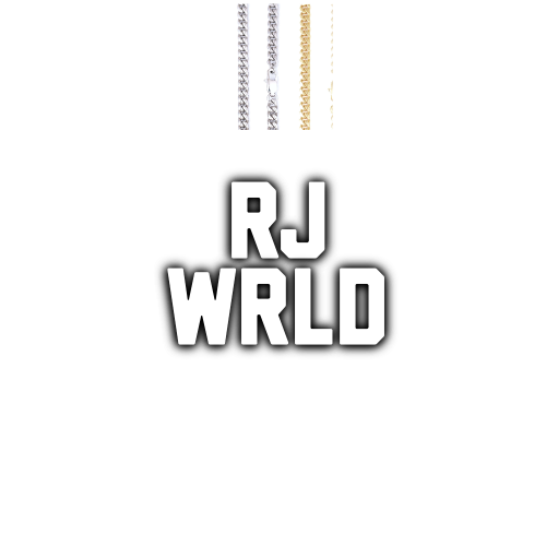 Custom Letters Baguette Two Layer Necklace