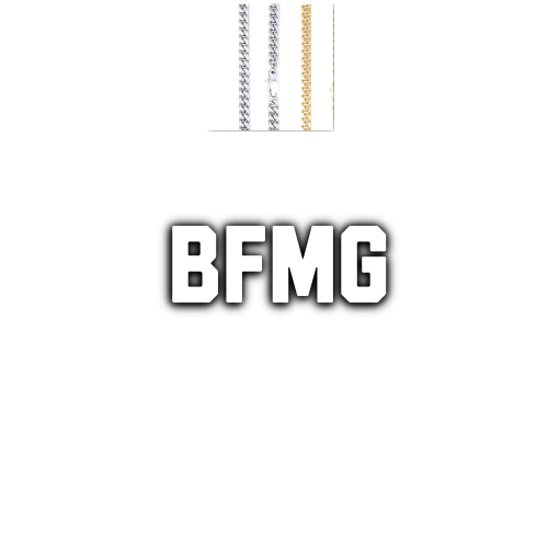 Custom Letters Baguette Two Layer Necklace