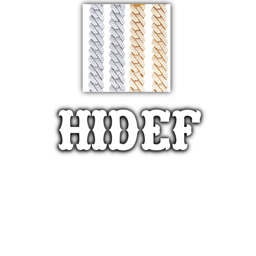 Custom Letters Freibeuter Font Necklace