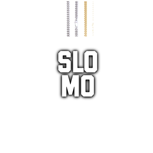Custom Letters Baguette Two Layer Necklace