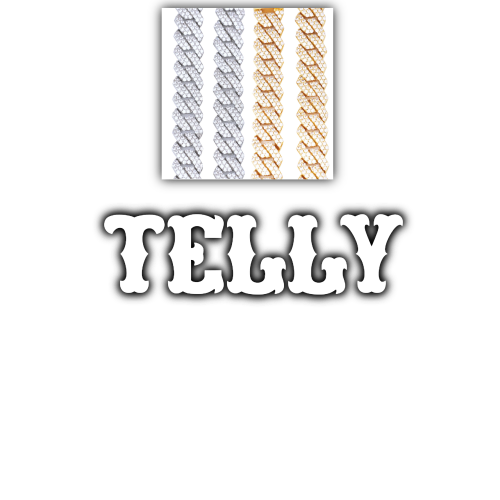 Custom Letters Freibeuter Font Necklace