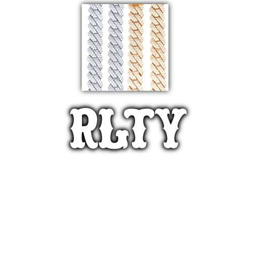 Custom Letters Freibeuter Font Necklace