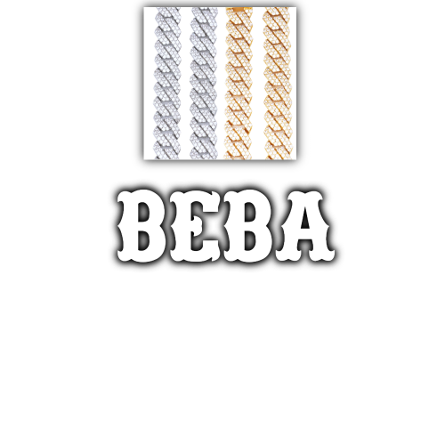 Custom Letters Freibeuter Font Necklace