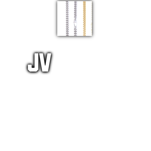 Custom Letters Baguette Two Layer Necklace