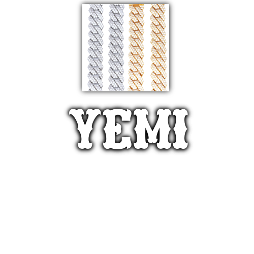 Custom Letters Freibeuter Font Necklace