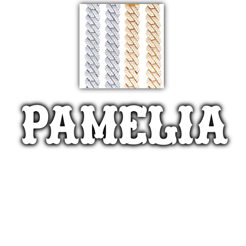 Custom Letters Freibeuter Font Necklace
