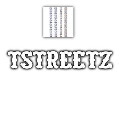 Custom Letters Freibeuter Font Necklace