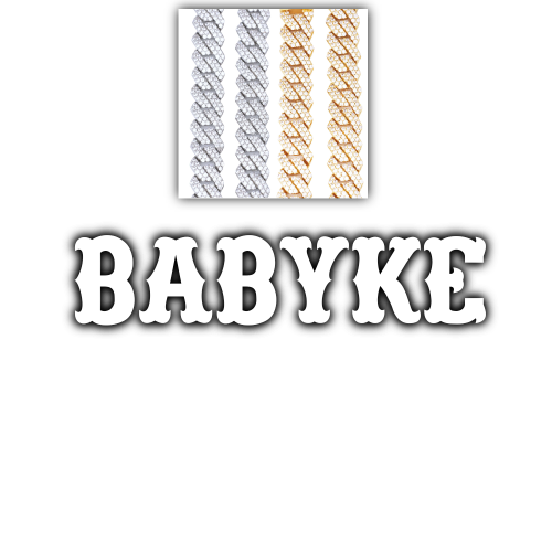 Custom Letters Freibeuter Font Necklace