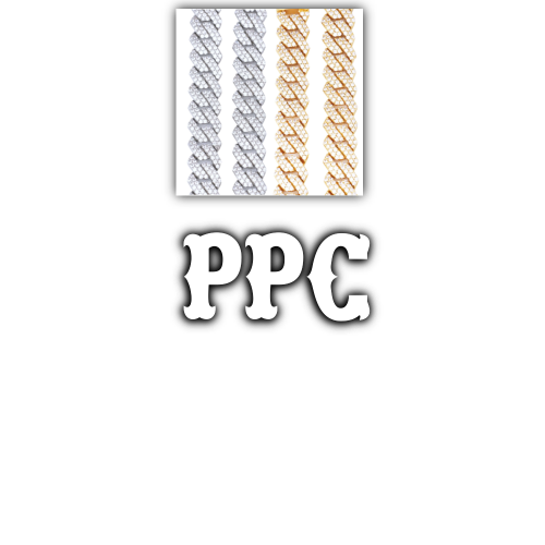 Custom Letters Freibeuter Font Necklace