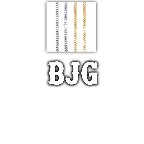 Custom Letters Freibeuter Font Necklace
