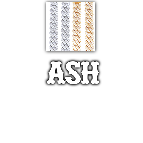 Custom Letters Freibeuter Font Necklace