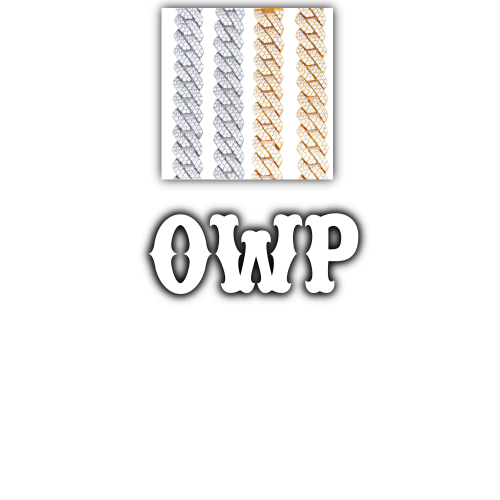Custom Letters Freibeuter Font Necklace