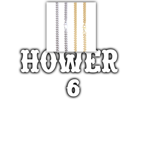 Custom Letters Freibeuter Font Necklace