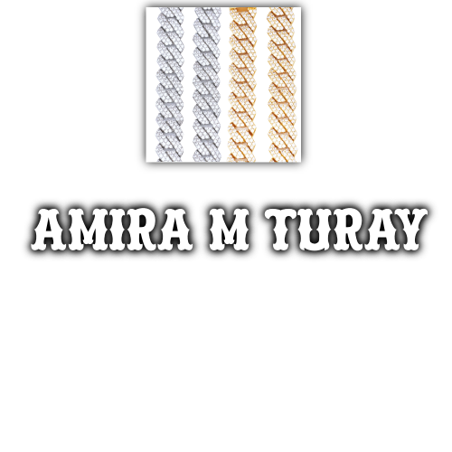 Custom Letters Freibeuter Font Necklace