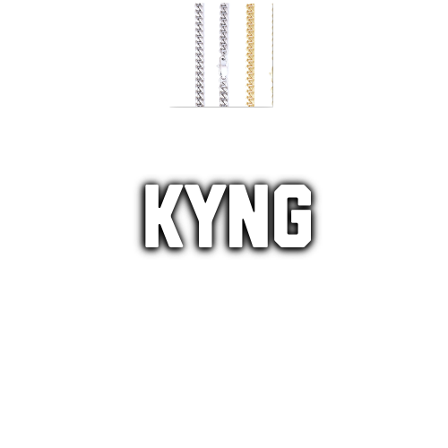 Custom Letters Baguette Two Layer Necklace
