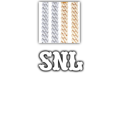 Custom Letters Freibeuter Font Necklace