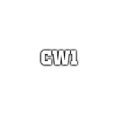 Custom Letters Two Layer Glow In The Dark Necklace