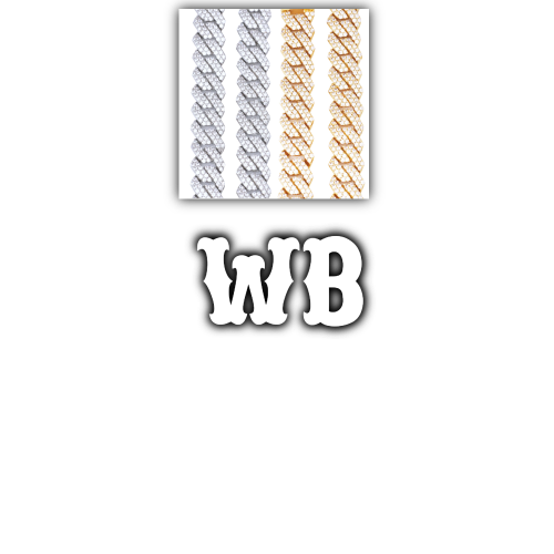 Custom Letters Freibeuter Font Necklace