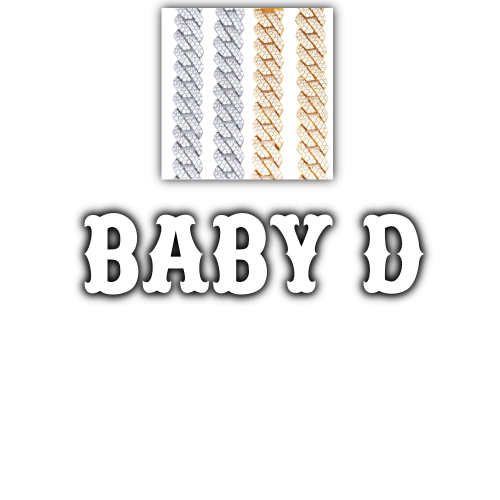 Custom Letters Freibeuter Font Necklace