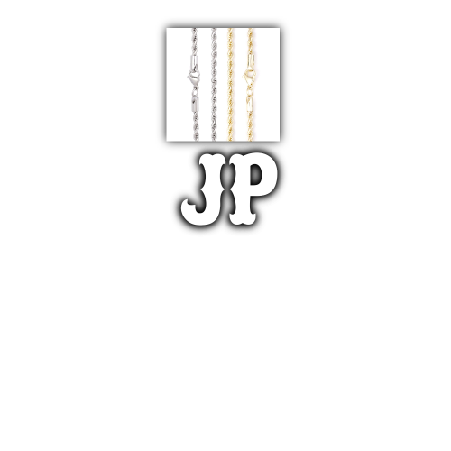 Custom Letters Freibeuter Font Necklace