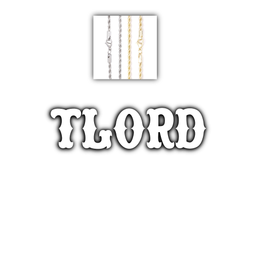 Custom Letters Freibeuter Font Necklace