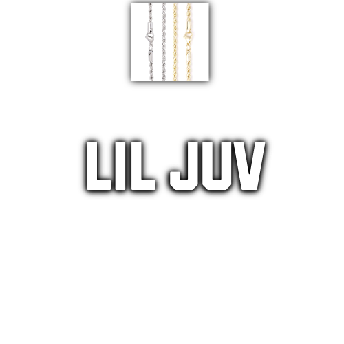 Custom Letters Baguette Two Layer Necklace