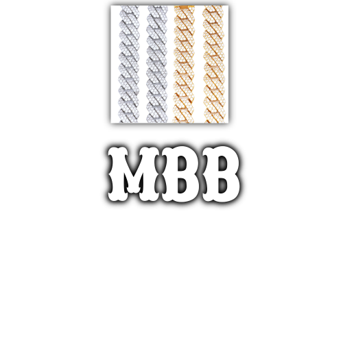 Custom Letters Freibeuter Font Necklace