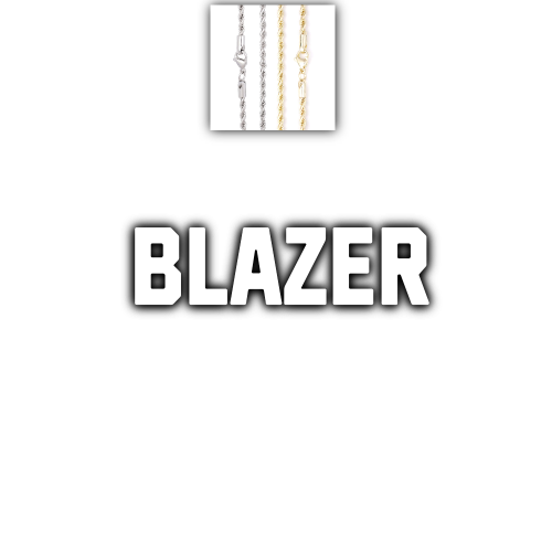 Custom Letters Baguette Two Layer Necklace
