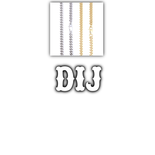Custom Letters Freibeuter Font Necklace