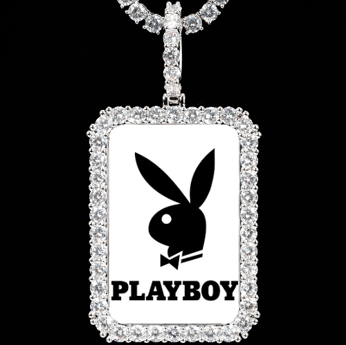 CUSTOM PICTURE PENDANT STYLE-5