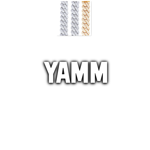 Custom Letters Baguette Two Layer Necklace