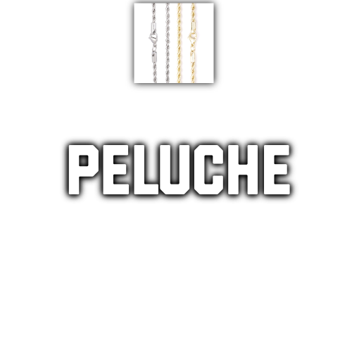 Custom Letters Baguette Two Layer Necklace