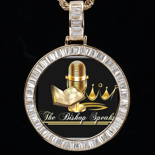 CUSTOM PICTURE PENDANT STYLE-2