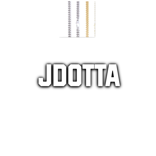 Custom Letters Baguette Two Layer Necklace