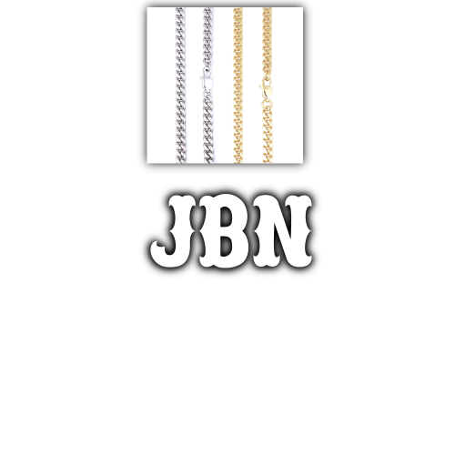 Custom Letters Freibeuter Font Necklace