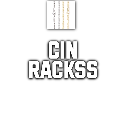 Custom Letters Baguette Two Layer Necklace