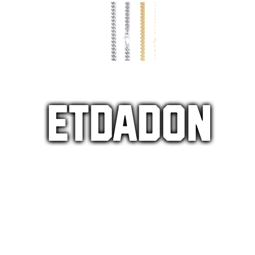 Custom Letters Baguette Two Layer Necklace
