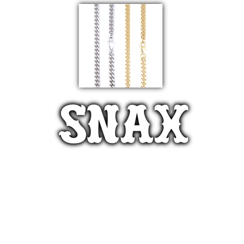 Custom Letters Freibeuter Font Necklace