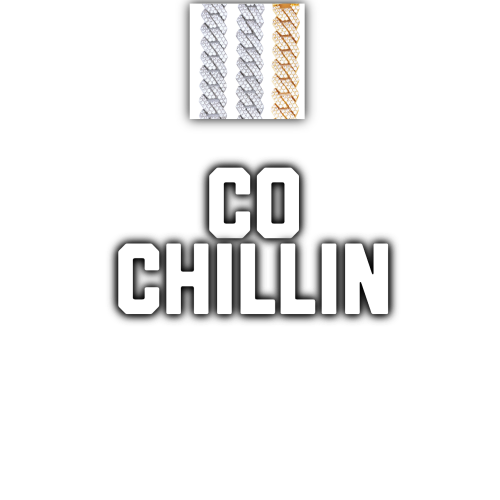Custom Letters Baguette Two Layer Necklace