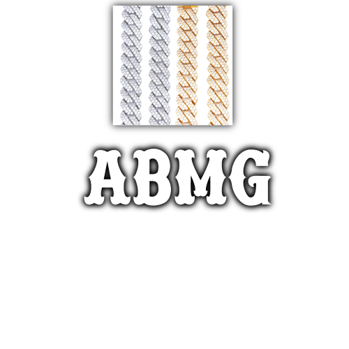 Custom Letters Freibeuter Font Necklace
