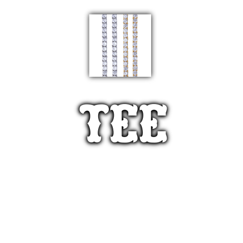 Custom Letters Freibeuter Font Necklace