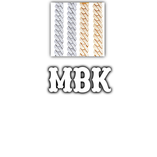 Custom Letters Freibeuter Font Necklace