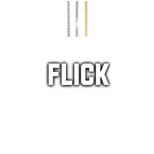 Custom Letters Baguette Two Layer Necklace