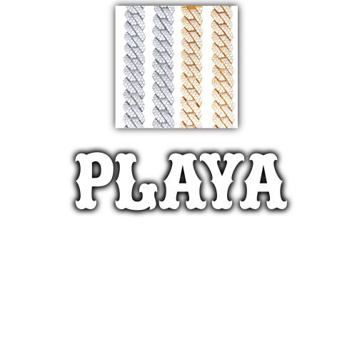 Custom Letters Freibeuter Font Necklace